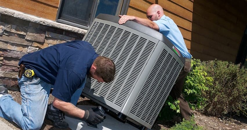 Signs your siding needs a soft wash in Waco TX