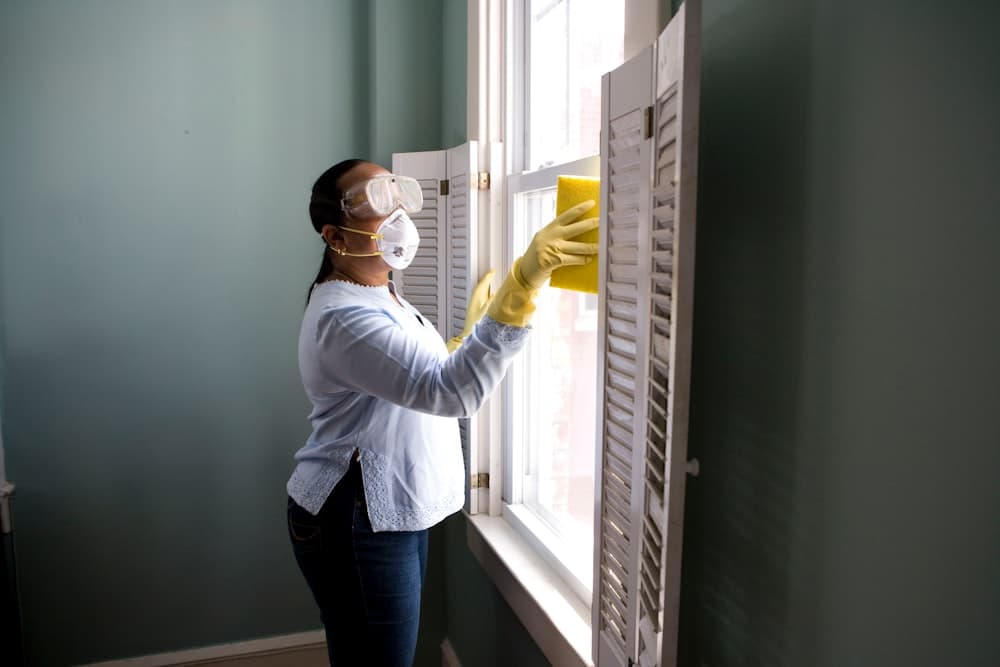 Signs your siding needs a soft wash in Waco TX